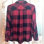 Magellan outdoors Magellan Plaid Button Down Womens shirt size XL Photo 2