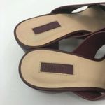 Forever 21 Womens Block Heel Sandals Sz 8 Photo 3