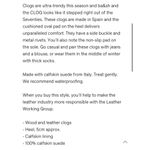 Ba&sh  Paris yellow suede clogs Photo 9