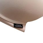 Vince Camuto nude colored bra adjustable straps underwire padding comfort Photo 1
