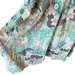 Dawson+HellmannāAbsinthe Fairy Kaftan Size XL Photo 4