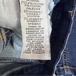 Celebrity Pink RE generation by a Hydro Cropped Straight Skinny Size 3/26 Jeans Photo 11