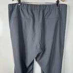 MM.LaFleur M.M. Lafleur Colby Pant in Dusky Blue Size 16 Photo 6