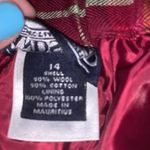 Lands' End Plaid Pants Photo 3