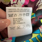 Escada Sport Dark Plum Purple Crushed Velvet Blazer Jacket EU Size 34 US Small S Photo 11