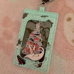 Disney Nightmare before Christmas retractable lanyard with card holder (new) Photo 1