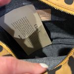 CLARE V. Midi Sac Pablo Cat Brown Photo 5