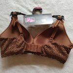 No Boundaries  Wirefree Bra Photo 4