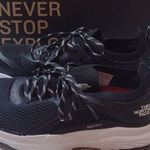 The North Face  vectiv hypnum shoes size 8.5 Photo 2