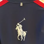 Ralph Lauren Polo  rare US Open 2015 zip up jacket. XL. Photo 5
