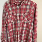 Mudd Plaid Flannel Photo 0