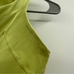 Lululemon Invigorate Training Tank Top in Wasabi Green Sz 2 Photo 6