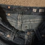 Miss Me  Jean Shorts Photo 3