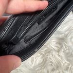 Calvin Klein Black  small Crossbody‎ Purse bag Photo 2