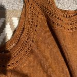 Little Lies small knitted top Photo 7