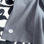Lululemon Black Tennis Skirt Photo 2