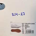 Superga New  2750 COTU Classic Sneakers, size 6 Photo 5