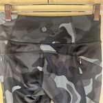 Athleta ‎ Camo Contender Hybrid Powerlift Women's Leggings Size Small Activewear Photo 6