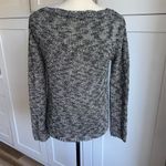 Alice + Olivia Women's multicolored metallic Pullover Sweater Size S Long Sleeve Photo 1