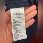 Silence + Noise  extreme kick flare navy polka dot pant sz 4 Photo 4