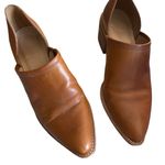 Madewell Women’s The Brady Low Cut Bootie Photo 3