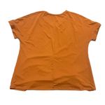Women's Orange Longhorns T Photo 2
