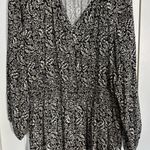 Gap XXL  Long Sleeve Dress Photo 0