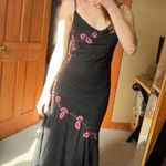 XScape Vintage Beaded Gown Photo 0