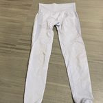 NVGTN  Soft purple Active Leggings Photo 3