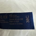 RACHEL Rachel Roy Brown Lightly Lined Bra Size undefined Photo 4