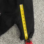 Maggie Sweet black short sleeve sweater L Size L Photo 6