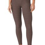 Beyond Yoga - Spacedye High Waisted Caught In The Midi 7/8 Yoga Leggings Photo 0