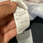 Cupshe  wrap color block tie side one piece swimsuit SZ:M Photo 8