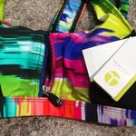 Trina Turk  yoga/performance top. NWT Photo 3