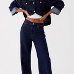 Peppermayo  Dark Wash Jeans Photo 4