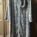 storq maternity dress Gray Photo 0