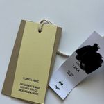 Aritzia Aritizia Wilfred Free Leila Romper Black-Size Medium Photo 5