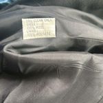 Vintage Emily… Wool Beaded Blazer & Skirt Set Black 16 Photo 7