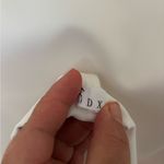 DX size L Elegant White Spaghetti Strap Dress Size L Photo 2