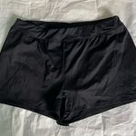 Lands' End Women's Black Shorts Photo 0