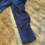 Emory park Blue blouse size large NWT Photo 11