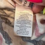 Venus Women's Red and White Pajama Gown Photo 8