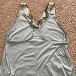 Nike Tank Dri-Fit Top Racerback Photo 1