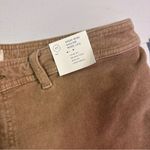 Universal Threads Universal Thread Tan Wide Leg Pants Photo 2