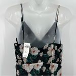 Abercrombie & Fitch  Floral Midi Dress Photo 5