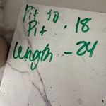 Gap Women’s Small Tall Pink Ruffle Sweater Pullover Photo 2