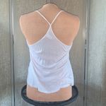 H&M  white tank Photo 1