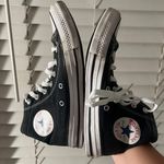 Converse Black Photo 0