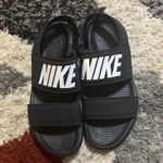 Nike Tajun Sandals Photo 0