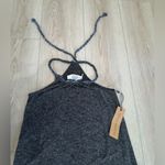 Elegant Grat Maxi Dress. SLOANE ROUGE. Gray Photo 11